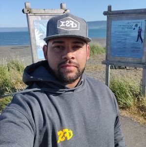 Meet your Posher, Tony lamar